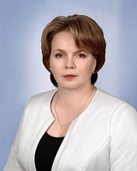 Пругова Евгения Михайловна