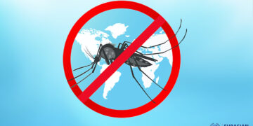 Меры профилактики малярии